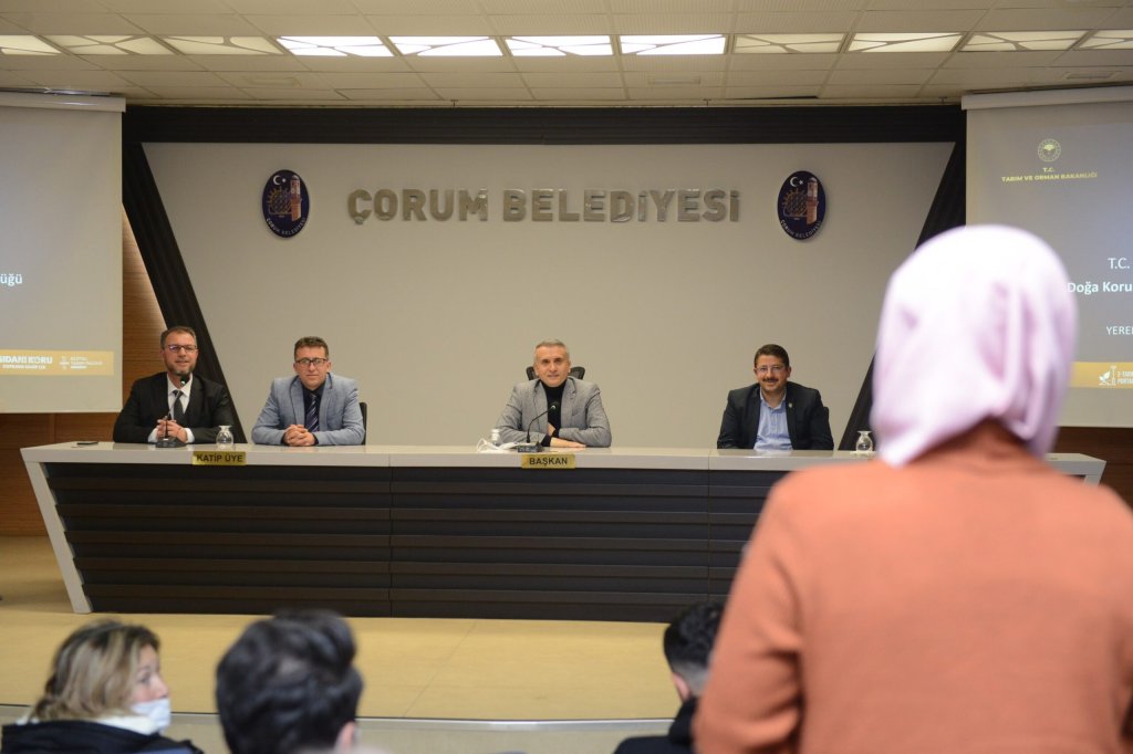 Gönüllülerine, Hayvan Koruma Eğitimi