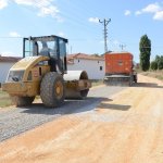 Aşgın, çalışmaları inceledi