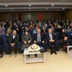 İyilik ve Empati Atölyesi final programı gerçekleştirildi