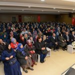 İyilik ve Empati Atölyesi final programı gerçekleştirildi