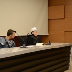 İyilik ve Empati Atölyesi final programı gerçekleştirildi