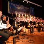 Türkülerin Dilinden Anadolu Konseri