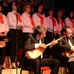 Türkülerin Dilinden Anadolu Konseri