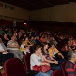 Türkülerin Dilinden Anadolu Konseri