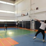 3 ülke'den 48 katılımcı Buhara Kültür Merkezi’ni gezdi