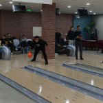 3 ülke'den 48 katılımcı Buhara Kültür Merkezi’ni gezdi