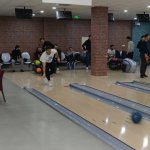 3 ülke'den 48 katılımcı Buhara Kültür Merkezi’ni gezdi