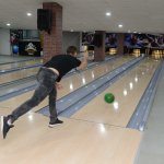 3 ülke'den 48 katılımcı Buhara Kültür Merkezi’ni gezdi