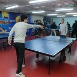 3 ülke'den 48 katılımcı Buhara Kültür Merkezi’ni gezdi