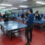 3 ülke'den 48 katılımcı Buhara Kültür Merkezi’ni gezdi