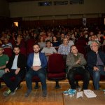 Türkülerin Dilinden Anadolu Konseri