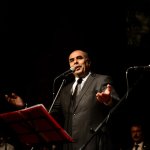 Türkülerin Dilinden Anadolu Konseri