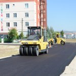 Çiftlik Pınarı Cadde ve Sokakları asfalta kavuştu