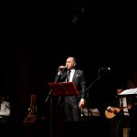 Türkülerin Dilinden Anadolu Konseri