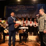 Türkülerin Dilinden Anadolu Konseri