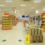 Gıda Bankasına Kurban Bayramı öncesi anlamlı yardım