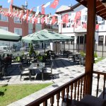 Güngörmüşler Sosyal Tesisine, ilgi her geçen gün artıyor