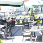 Güngörmüşler Sosyal Tesisine, ilgi her geçen gün artıyor