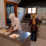 Güngörmüşler Sosyal Tesisine, ilgi her geçen gün artıyor