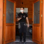 Güngörmüşler Sosyal Tesisine, ilgi her geçen gün artıyor