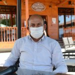 Güngörmüşler Sosyal Tesisine, ilgi her geçen gün artıyor