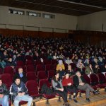 Milli Şair “Asil” ile anıldı