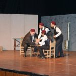 Milli Şair “Asil” ile anıldı