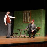 Milli Şair “Asil” ile anıldı