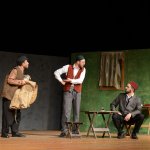 Milli Şair “Asil” ile anıldı