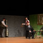 Milli Şair “Asil” ile anıldı