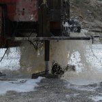 Belediyemiz yeni içme suyu kuyuları açmaya devam ediyor