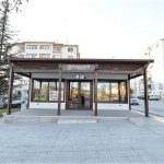 Hanımeli Yöresel satış noktaları açılıyor