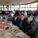 Başkan Gül, uluçınarları unutmadı