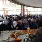 Başkan Gül, uluçınarları unutmadı