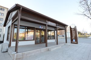 Hanımeli Yöresel satış noktaları açılıyor