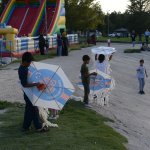 “Çocuk gülerse dünya güler”