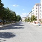 Belediyemiz Varinli Caddesi’ni yeniliyor