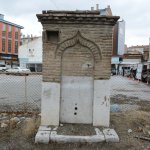 Tarihi sokak çeşmelerinin suyu yeniden akacak