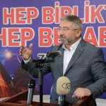 Başkan Gül, uluçınarları unutmadı