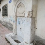 Tarihi sokak çeşmelerinin suyu yeniden akacak