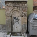 Tarihi sokak çeşmelerinin suyu yeniden akacak