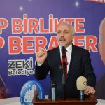 Başkan Gül, uluçınarları unutmadı