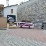 Belediyemizden Kur’an bülbüllerine malzeme yardımı