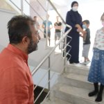 Belediyemizden Kur’an bülbüllerine malzeme yardımı