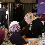 Başkan Gül, uluçınarları unutmadı