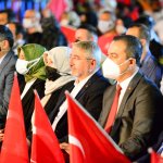 Çorum, 15 Temmuz’da tek yürek oldu