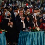 Çorum, 15 Temmuz’da tek yürek oldu