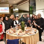 Belediyemiz öğretmenleri unutmadı