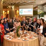 Belediyemiz öğretmenleri unutmadı