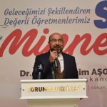 Belediyemiz öğretmenleri unutmadı